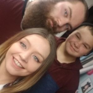 Meet your Posher, Nicholas